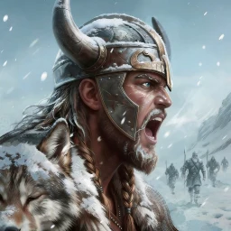 Icono de Viking Rise