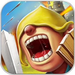 Icono de Clash of Lords 2: حرب الأبطال